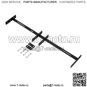 Кронштейн ремня безопасности тележки для гольфа для TXT RXV EZGO Yamaha Club Car