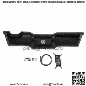 Для Honda Pioneer 1000 3P/EPS/5P/DLX 08L71-HL4-F00 Карманный ящик для хранения под приборной панелью