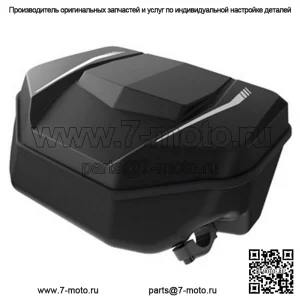 Сумка на руль Ski-Doo — (REV Gen4 MXZ и Renegade) 860201565