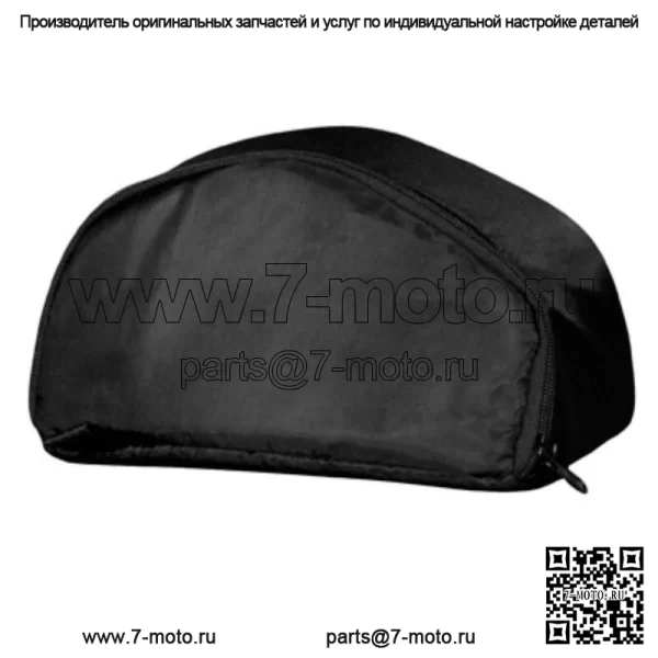 Маслодержатель Ski-Doo/сумка для очков (REV-XM, XS) 860200614