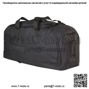 Сумка для снаряжения Racing Podium (черная) 18808-001-NS