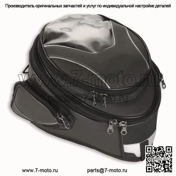 Мягкая сумка на бак Ducati для Panigale V2 96780231A