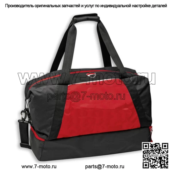 Спортивная сумка Ducati Corse Freetime Duffle 987700613