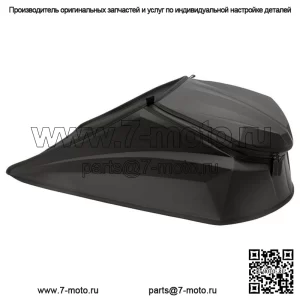 Сумка для туннельного снаряжения Yamaha Viper Sidewinder СВЕРХБОЛЬШАЯ Туннельная сумка SMA-8MB65-00-BK