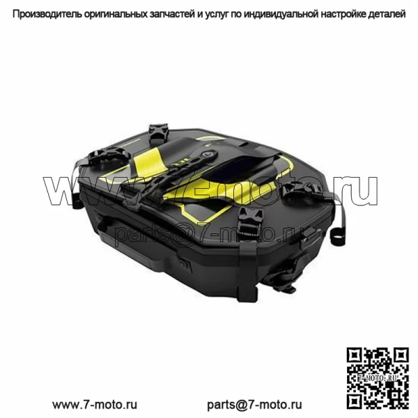 Сумка Deep Snow Pro для снегохода, 30 л 860202456