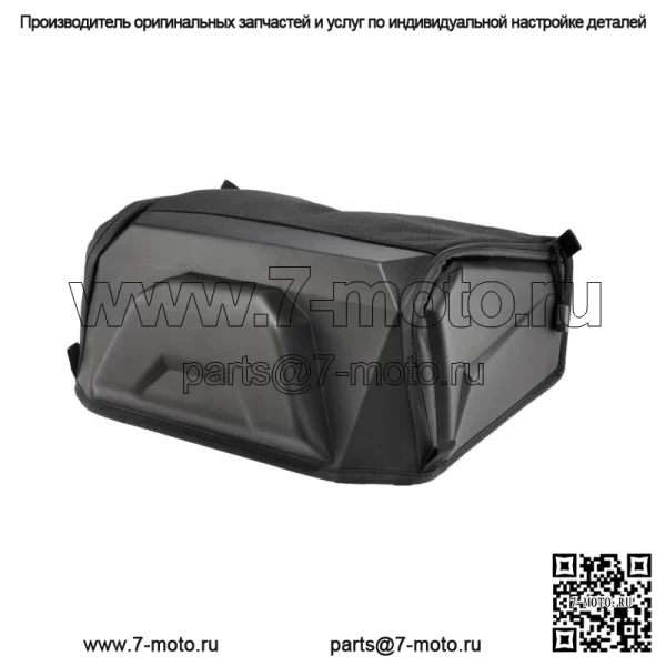Сумка под сиденьем для снегохода Polaris — 2882786