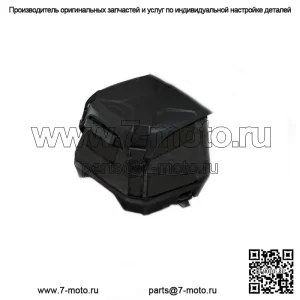 Сумка для туннеля Polaris Lock & Ride Flex M Journey, НОВЫЙ OEM 2889228