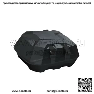 Сумка Polaris Snowmobile Adventure Tunnel 2882816
