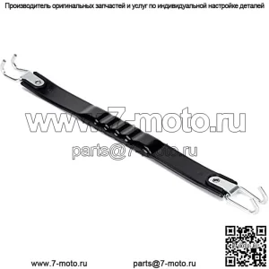 Подъемный ремень для аккумулятора тележки для гольфа подходит для аккумулятора Trojan, универсальный ремень для переноски аккумулятора с глубокими ячейками для EZGO, Club Car и тележек для гольфа Yamaha — только для аккумулятора Trojan