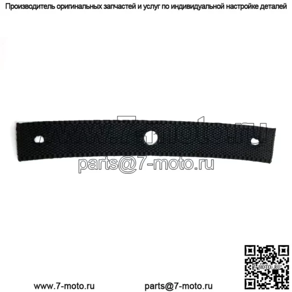 503823801, 5038238-01. 100% абсолютно новая оригинальная деталь OEM. РЕМЕНЬ. - Image 2