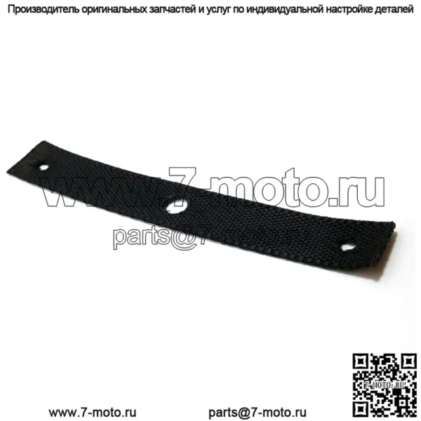 503823801, 5038238-01. 100% абсолютно новая оригинальная деталь OEM. РЕМЕНЬ. - Image 3