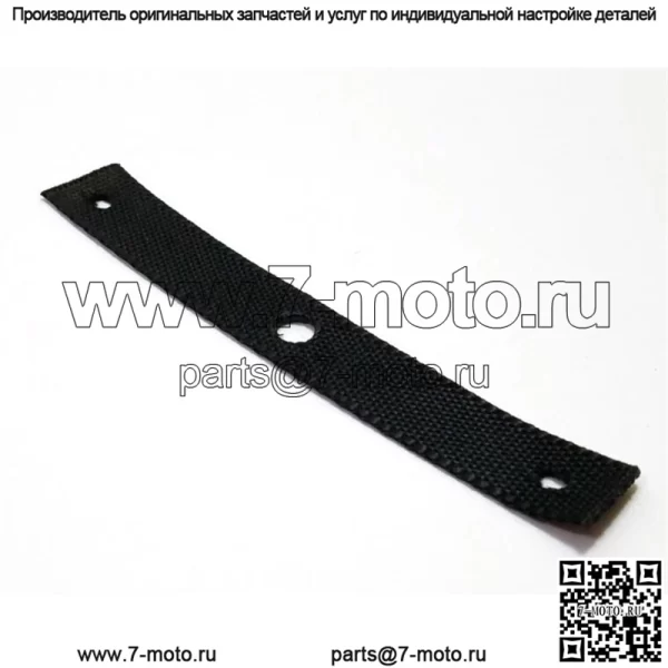 503823801, 5038238-01. 100% абсолютно новая оригинальная деталь OEM. РЕМЕНЬ. - Image 4