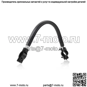 Ручка грязевого ремня для квадроцикла 7/8 "-1 1/8" для Polaris Sportsman Honda Rancher Yamaha