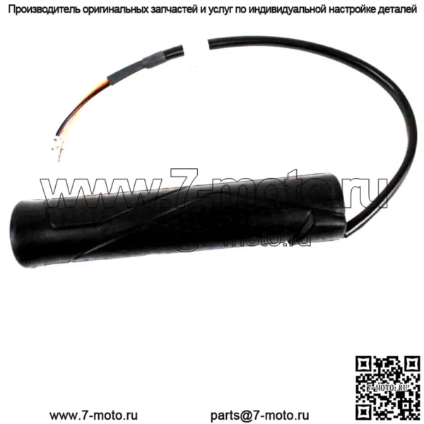 РУЧКА РУЛЯ SKI DOO OEM С ПОДОГРЕВОМ FREESTYLE MXZ SKANDIC 506152211