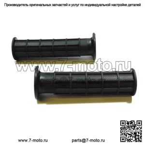 OEM-ручки руля Honda Recon Rancher Foreman Rubicon Rincon 2001-2023 гг. (2) H91