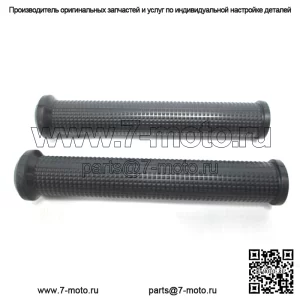 Поперечные ручки для руля Snowmobile Pro 1 комплект из 2 ручек 7639-398