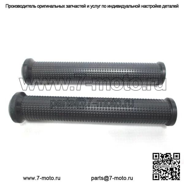 Поперечные ручки для руля Snowmobile Pro 1 комплект из 2 ручек 7639-398