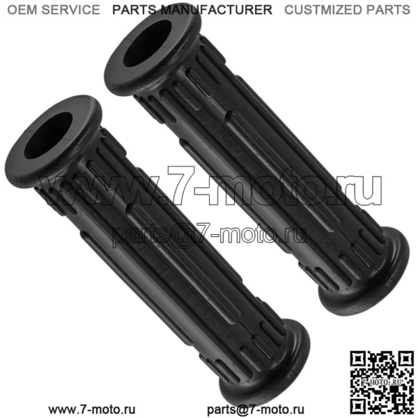ручки руля для Polaris Sportsman 700 2002 2003 2004 2005 2006 (Для: Polaris Sportsman 800)
