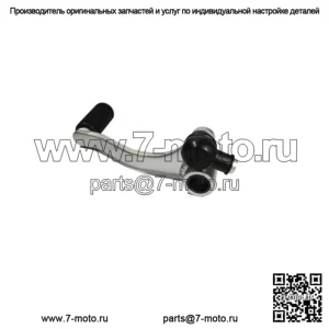 Рычаг переключения передач Kawasaki Ninja 300 ABS SE OEM 2013-2017 13242-0088