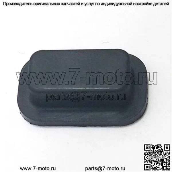 5310024-16 100% новый оригинальный резиновый бампер OEM. 4 Доступно.