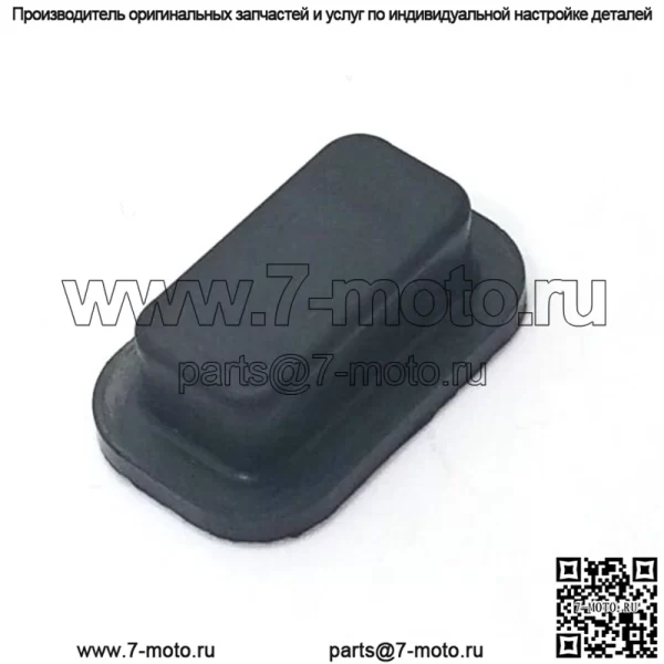 5310024-16 100% новый оригинальный резиновый бампер OEM. 4 Доступно. - Image 2