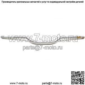 21 22 Ручка Honda Adventure ADV 150 Руль (ПРЯМОЙ)