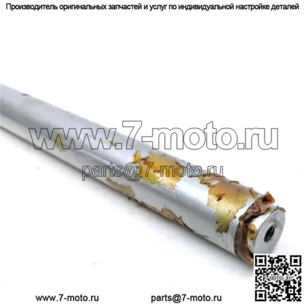 21 22 Ручка Honda Adventure ADV 150 Руль (ПРЯМОЙ) - Image 3