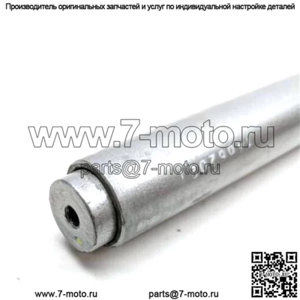 21 22 Ручка Honda Adventure ADV 150 Руль (ПРЯМОЙ) - Image 4