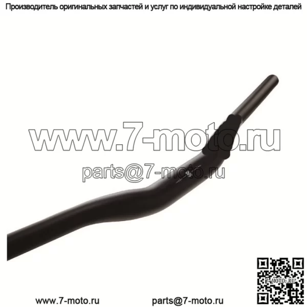 Руль Race Face Chester с подъемом 1 дюйм, 31,8 x 740 мм, горный руль для скоростного спуска, универсальная горная руль