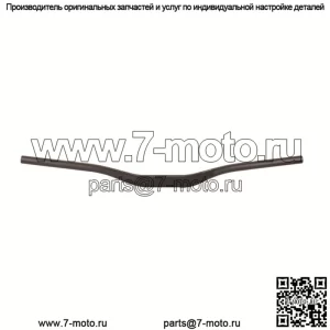 Руль Race Face Chester 35 Riser MTB 780 мм Диаметр руля 35 мм Высота 35 мм