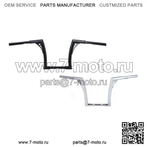 10 дюймов, 12 дюймов, 14 дюймов, 16 дюймов, подвески на руль для Harley Softail Dyna Sportster XL (для: Harley-Davidson)