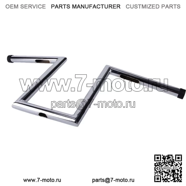 Мотоциклетная подвеска с Z-образным стержнем 10-1/2 дюйма для Harley FXST FLST FXR FLT (для: Harley-Davidson)