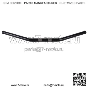 Универсальные рули мотоцикла 1 дюйм для Harley Honda Suzuki Kawaasaki (для: Harley-Davidson)