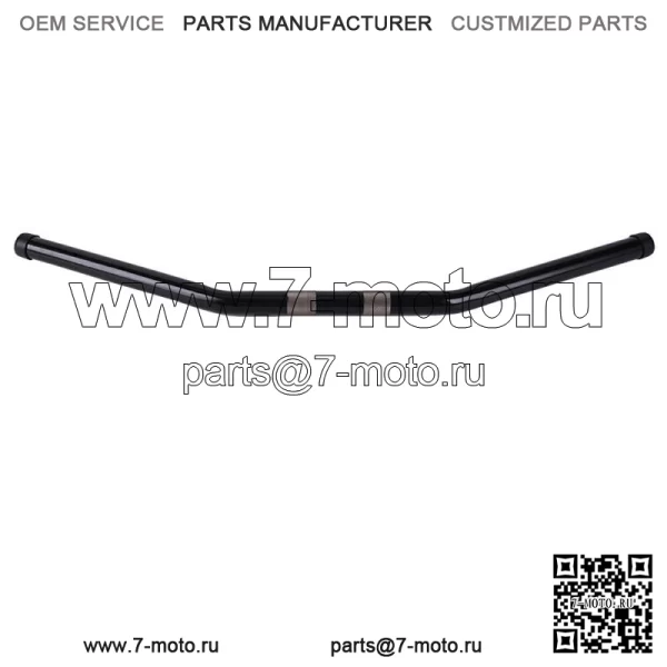 Универсальные рули мотоцикла 1 дюйм для Harley Honda Suzuki Kawaasaki (для: Harley-Davidson)
