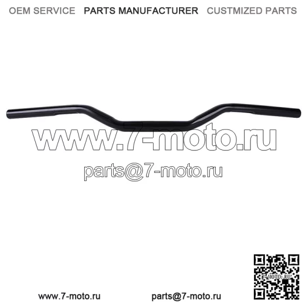 1-дюймовый руль мотоцикла для Harley Sportster XL 883 1200 на заказ (для: Harley-Davidson)