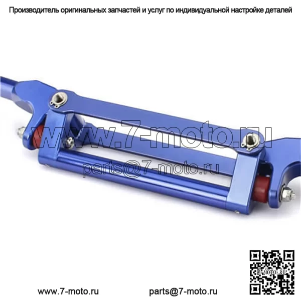 Универсальный руль для квадроцикла ATV - Image 4