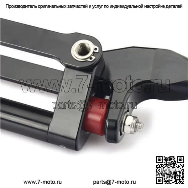 Рули для квадроциклов для квадроциклов послепродажного обслуживания - Image 4