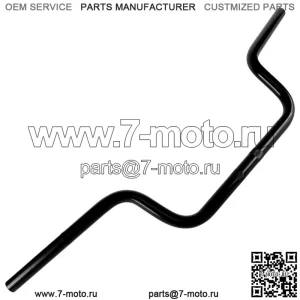 Ручка 7/8 дюйма для Polaris Sportsman 500 2001 2002 2003 2004 2005 2006-2013 (Для: Polaris Sportsman 800)