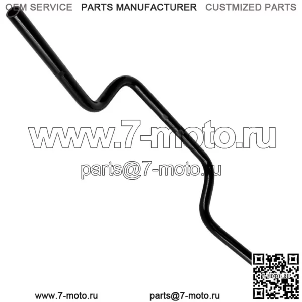 Ручка 7/8 дюйма для Polaris Sportsman 500 2001 2002 2003 2004 2005 2006-2013 (Для: Polaris Sportsman 800) - Image 3