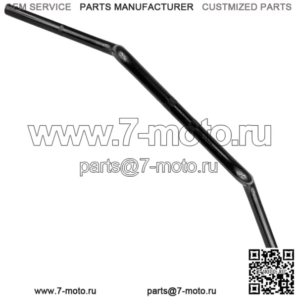 Ручка 7/8 дюйма для Polaris Sportsman 500 2001 2002 2003 2004 2005 2006-2013 (Для: Polaris Sportsman 800) - Image 5