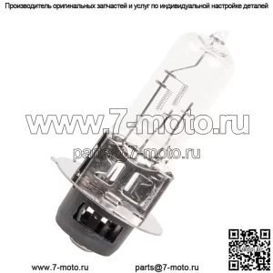 Галогенная лампа для фар для Kawasaki KDX200 1990–2006/KDX220R 1997–2001 гг.
