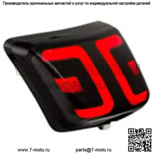 Задний фонарь POWER1 LED