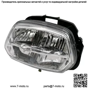 Оригинальная светодиодная фара Vespa Sprint — 1d002354