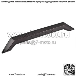 Задний светодиодный стоп-сигнал UTV, красный для Polaris S 900 / XP 1000 2014-2018 гг.