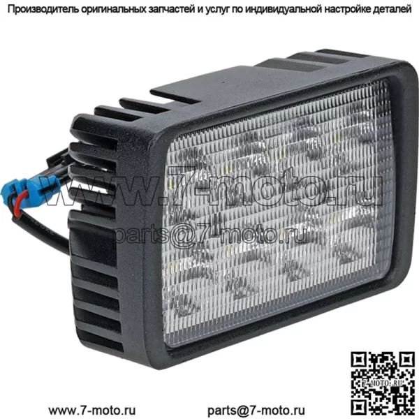 TL3080 Tiger Lights Светодиодный фонарь для крыльев трактора / TL3080