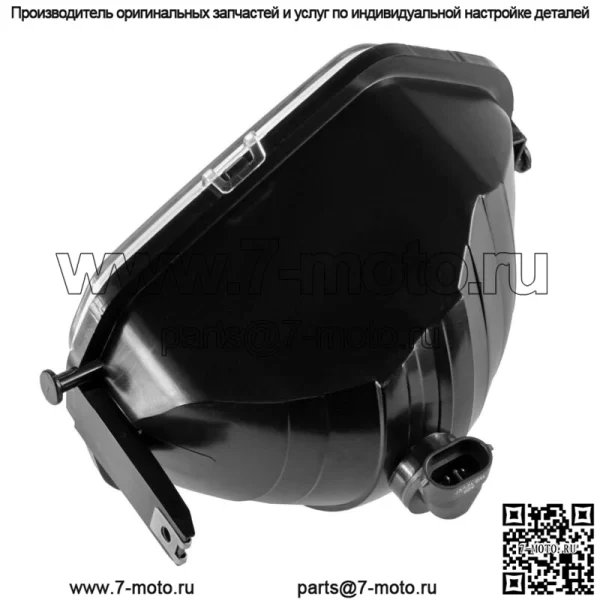 Передняя правая фара с лампочкой для Polaris Sportsman 1000 XP  2016-2020 (Для: Polaris) - Image 2