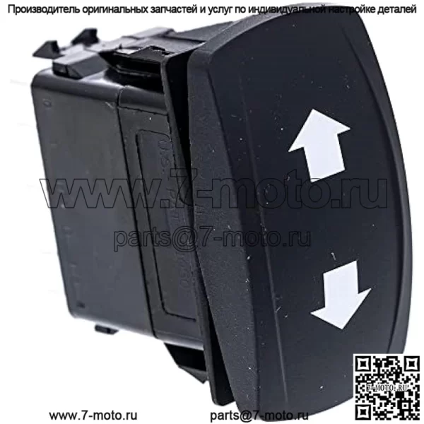John Deere BUC10608 Комплект указателей поворота HPX615E HPX815E XUV825E XUV865R Gator - Image 3
