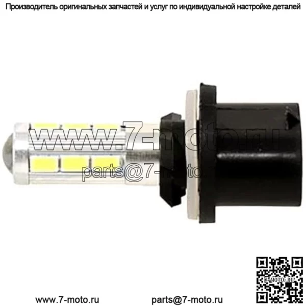 Светодиодная лампа — #899 подходит для John Deere Gator XUV 625i Gator XUV 825i Gator Military A3T Gator XUV 855E Gator Gator XUV 825M Gator Military 4x4 Gator XUV 855M Gator XUV 855D Gator Military 6x4 - Image 2