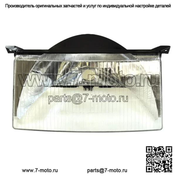 Фара головного света для Ski-Doo заменяет OEM-№ 410609100 410609300 410608900