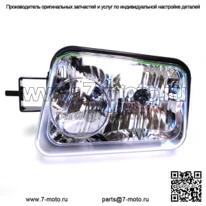 OEM ATV левая фара в сборе 0409-031